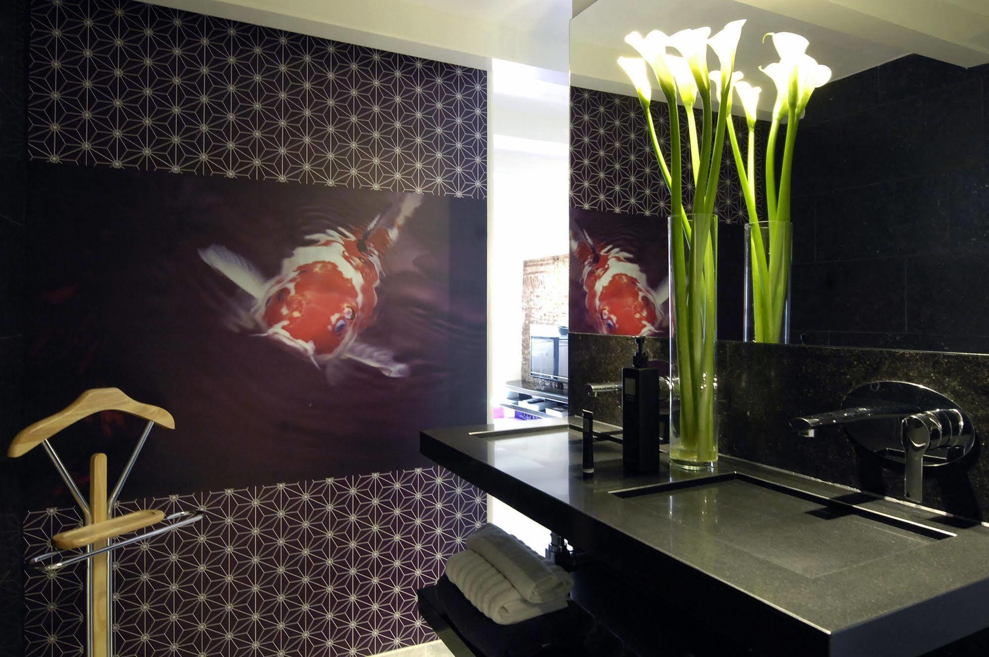 Amsterdam Boutique Apartments Buitenkant foto