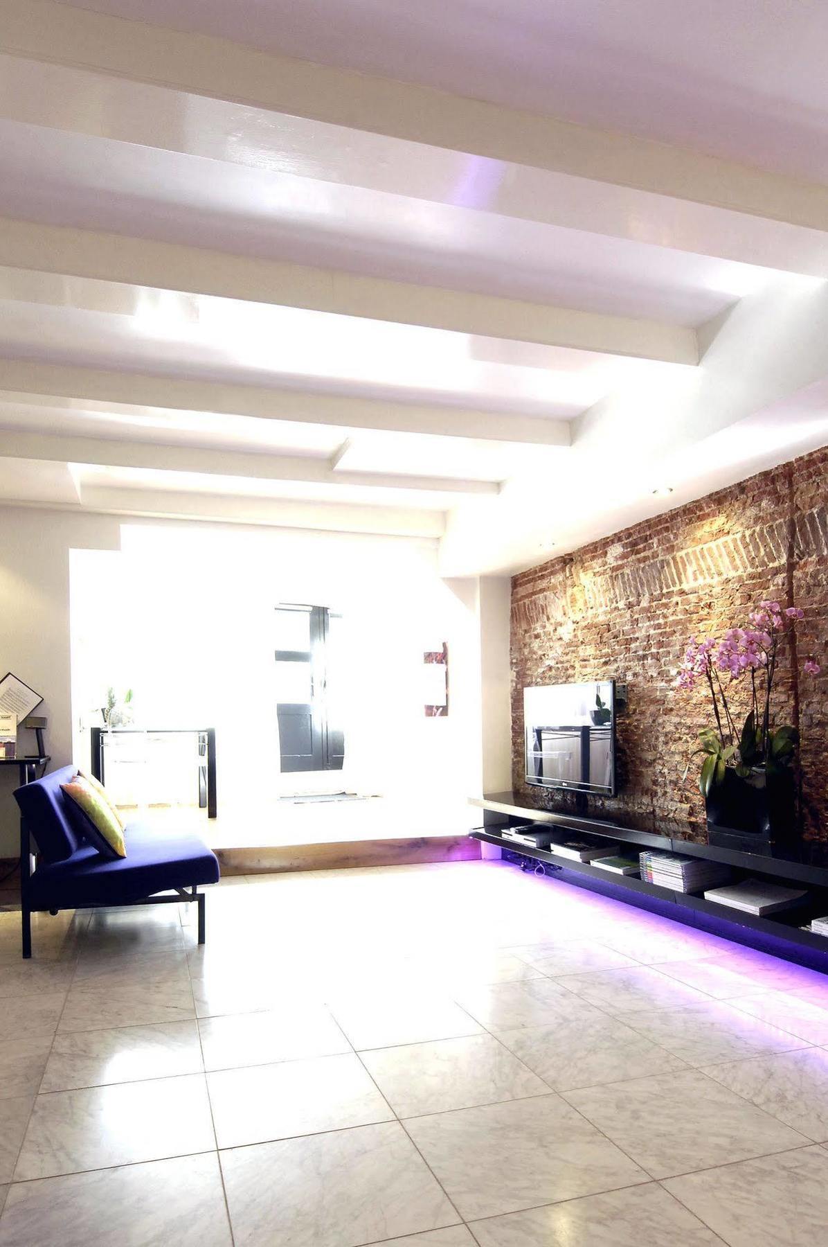 Amsterdam Boutique Apartments Buitenkant foto