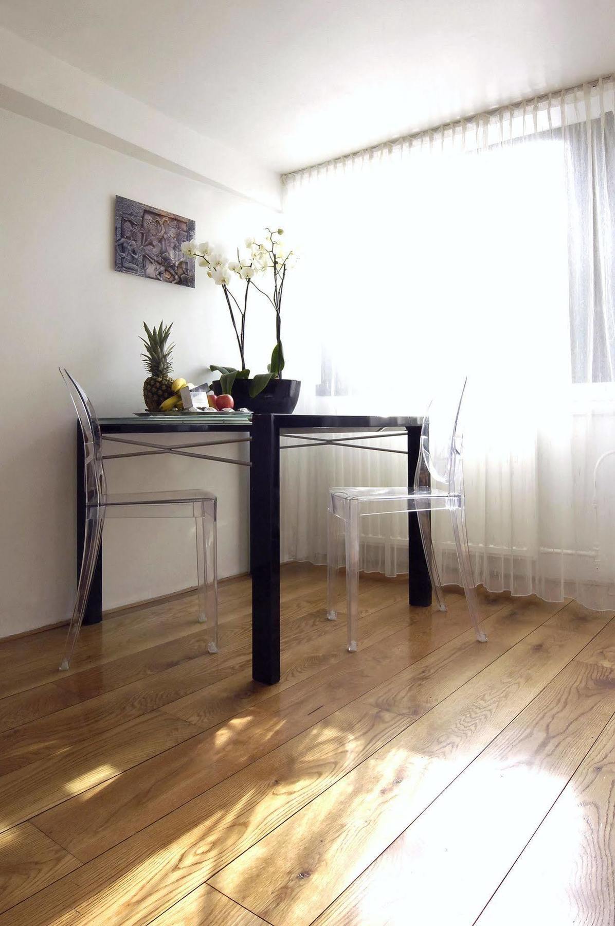 Amsterdam Boutique Apartments Buitenkant foto
