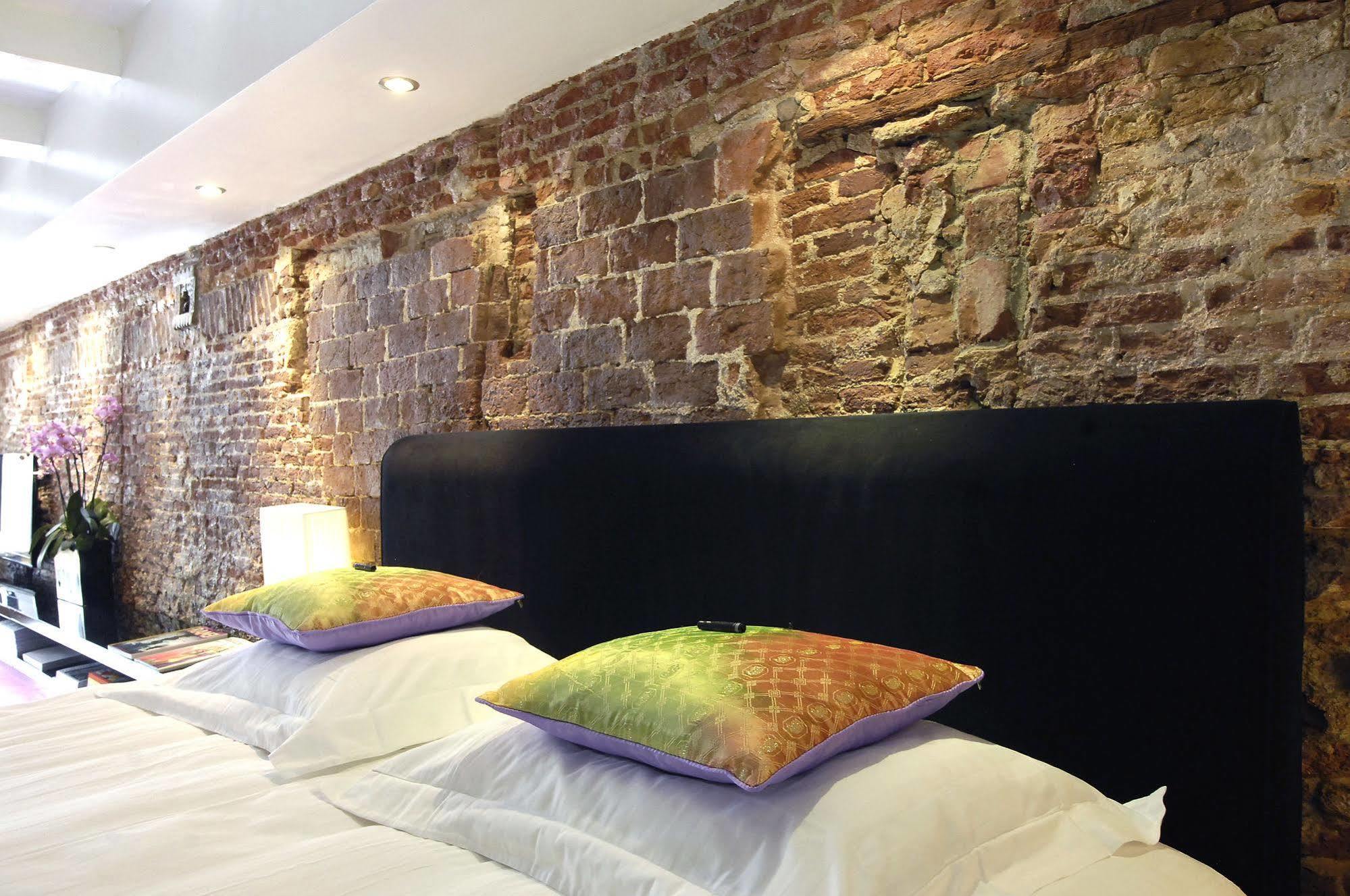 Amsterdam Boutique Apartments Buitenkant foto