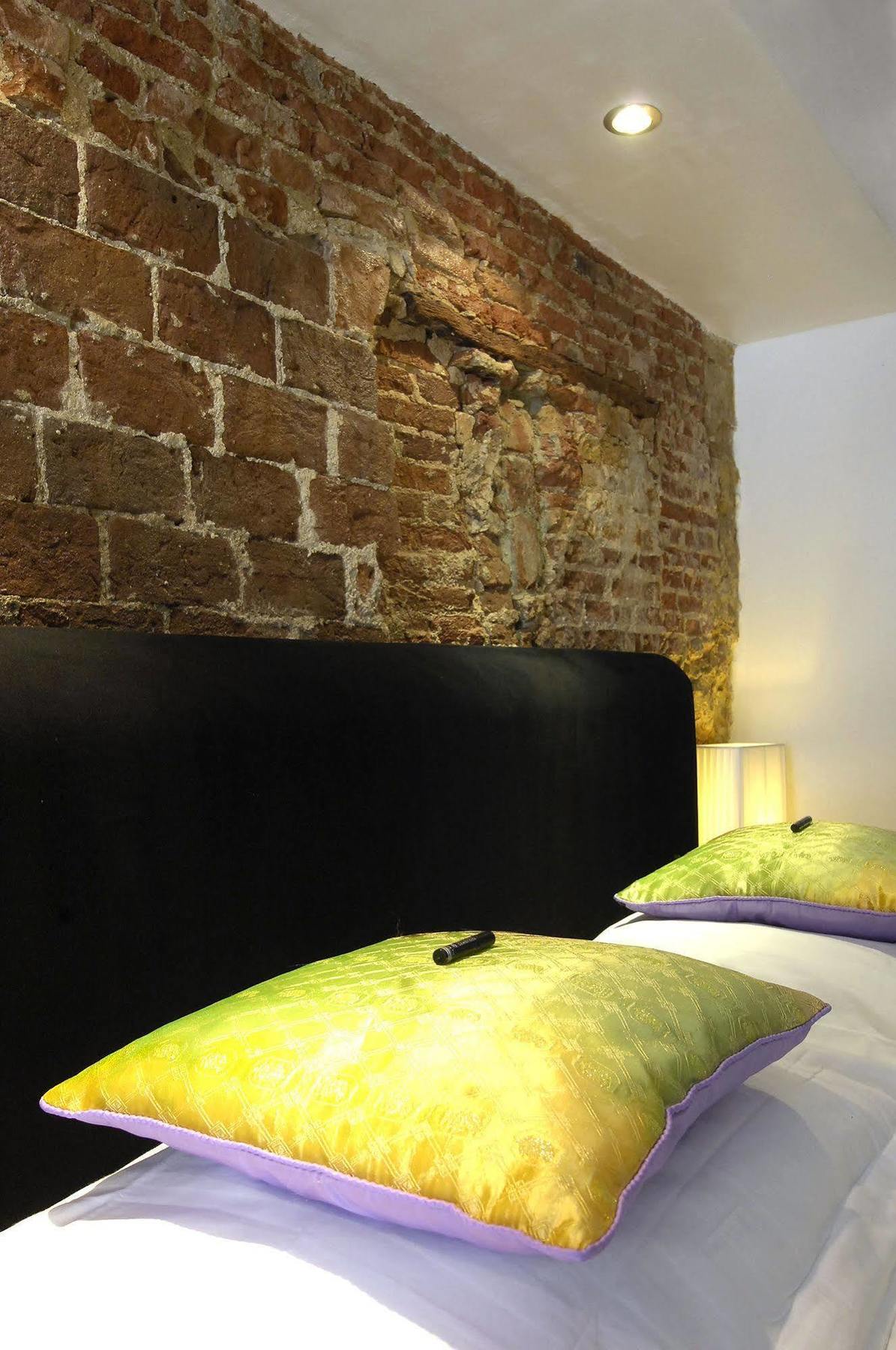 Amsterdam Boutique Apartments Buitenkant foto