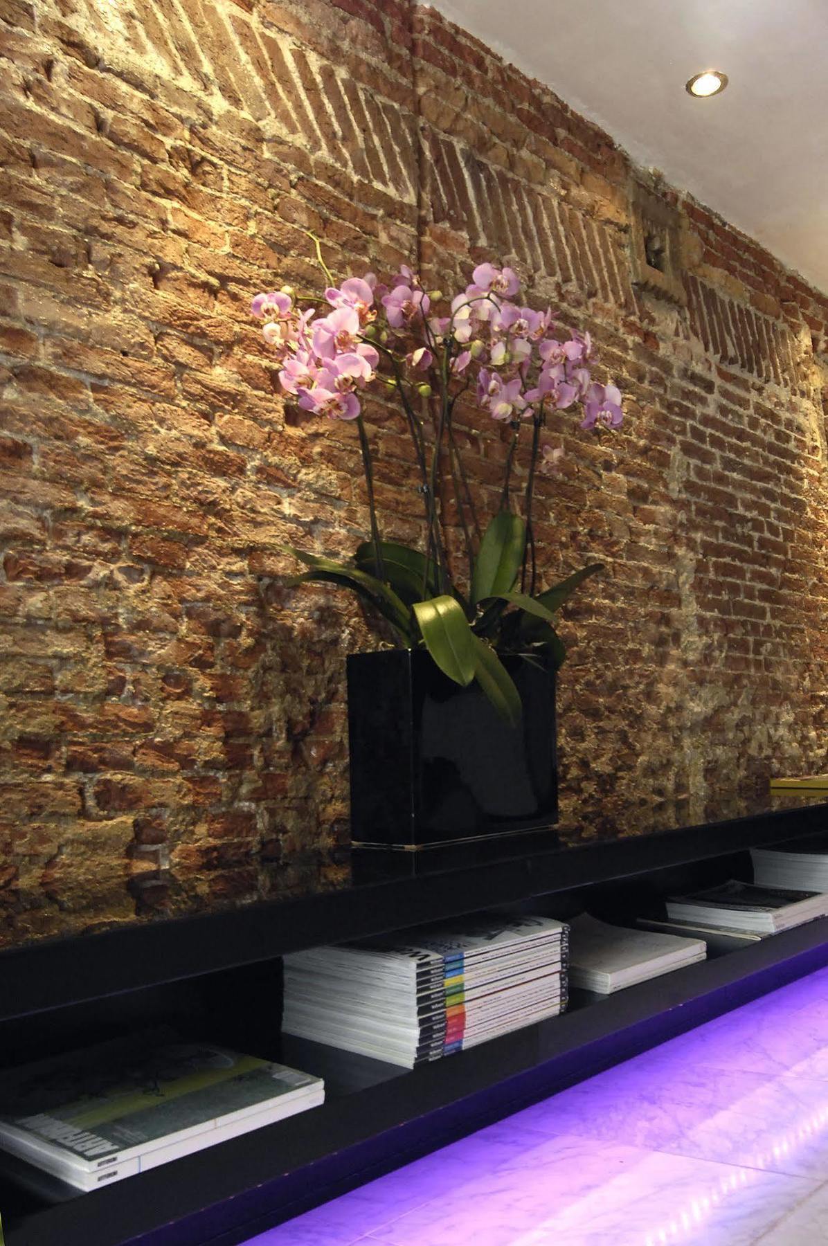 Amsterdam Boutique Apartments Buitenkant foto